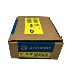 AIPHONE GF-10KP PANEL FÜR GT-10K x1pc