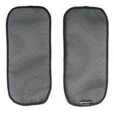 Yamaha RADIATOR LOUVERS RAD GUARDS YZF 250 2019 - 2023 MESH Motocross