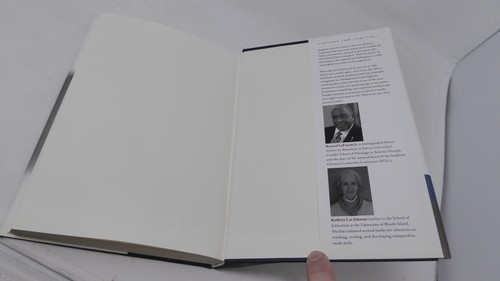 *SIGNIERT* In Frieden und Freiheit: Meine Reise in Selma von Bernard Lafayette (HC, 2013 - Bild 14 von 15