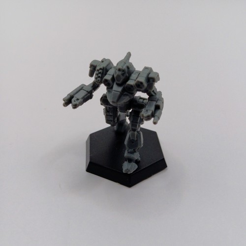 Hellion - BattleTech Miniatur Plastik Clan Ad Hoc Star 2021 unbemalt CGL - Bild 1 von 4
