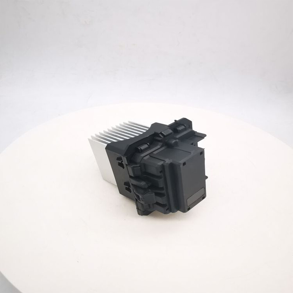 Heater Blower Fan Resistor Replacement For Citroen C1 C3 Picasso C4 DS4