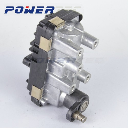 Turbo actuator 9506518269461 for Audi A4 A6 A7 Q7 VW Amarok 3.0 TDI 839077-1011 - Picture 8 of 11