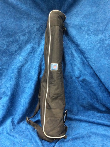 Benro Monopod with S2 Video Head W/ ORIGINAL BAG - Picture 4 of 6
