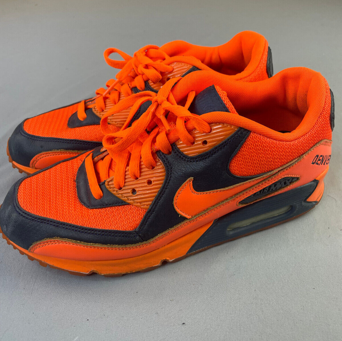 broncos air max
