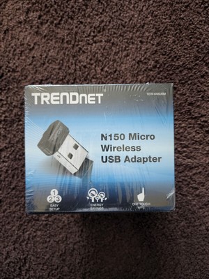 Trendnet TEW-648UBM Wireless Adapter