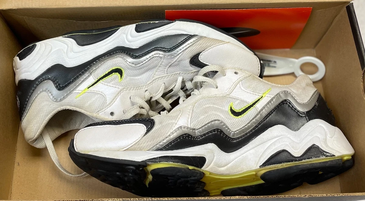 Nike zoom deals alpha 1996