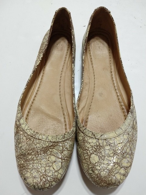 frye ballet shoes