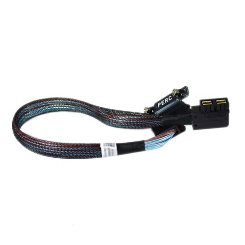 Dell Poweredge R740 PERC H740P H730P Raid Cable 1RRJP 01RRJP 004M4C Cable kit - Picture 5 of 6