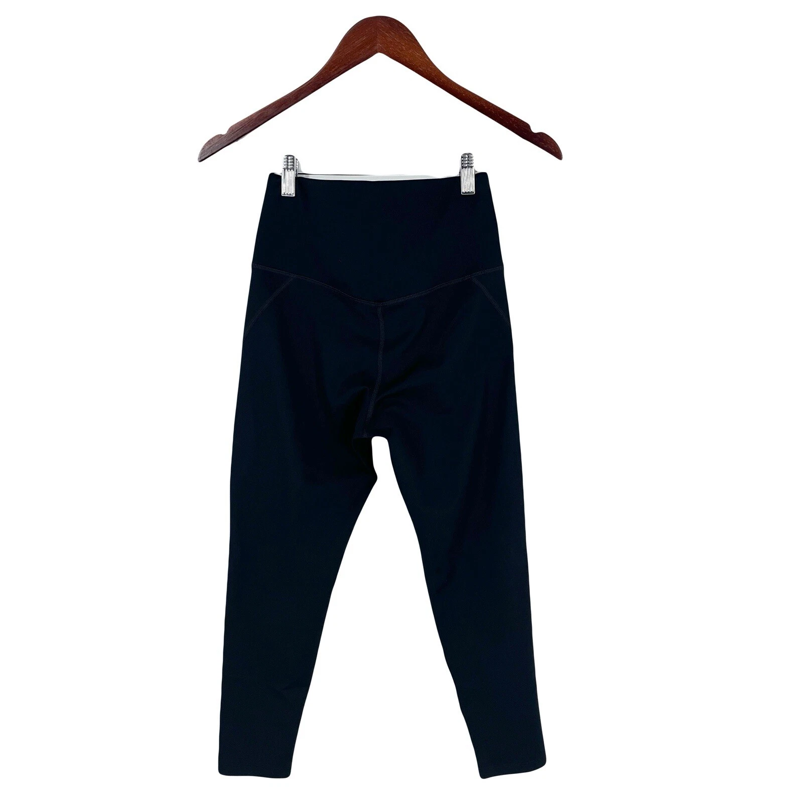 girlfriend-collective high rise athleisure lounge leggings