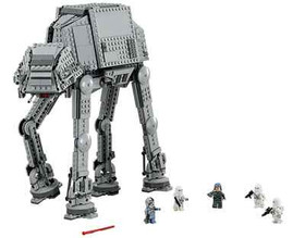 LEGO &reg; STAR WARS &trade; 75054 AT-AT &trade; NEW ORIGINAL PACKAGING _ NEW MISB NRFB A + collector condition