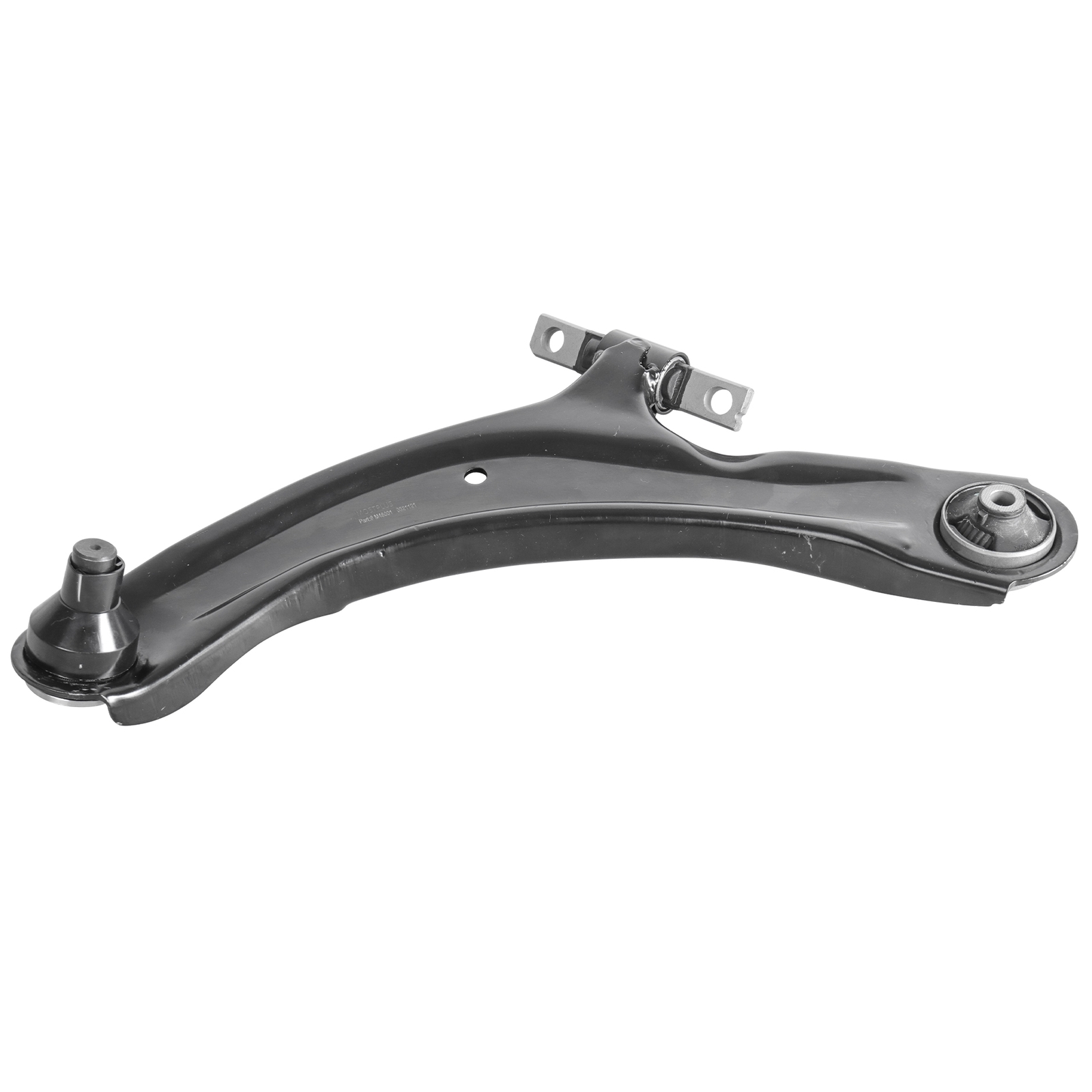 Set of 2 Front Lower Control Arms For 20082013 Nissan Rogue 20142015