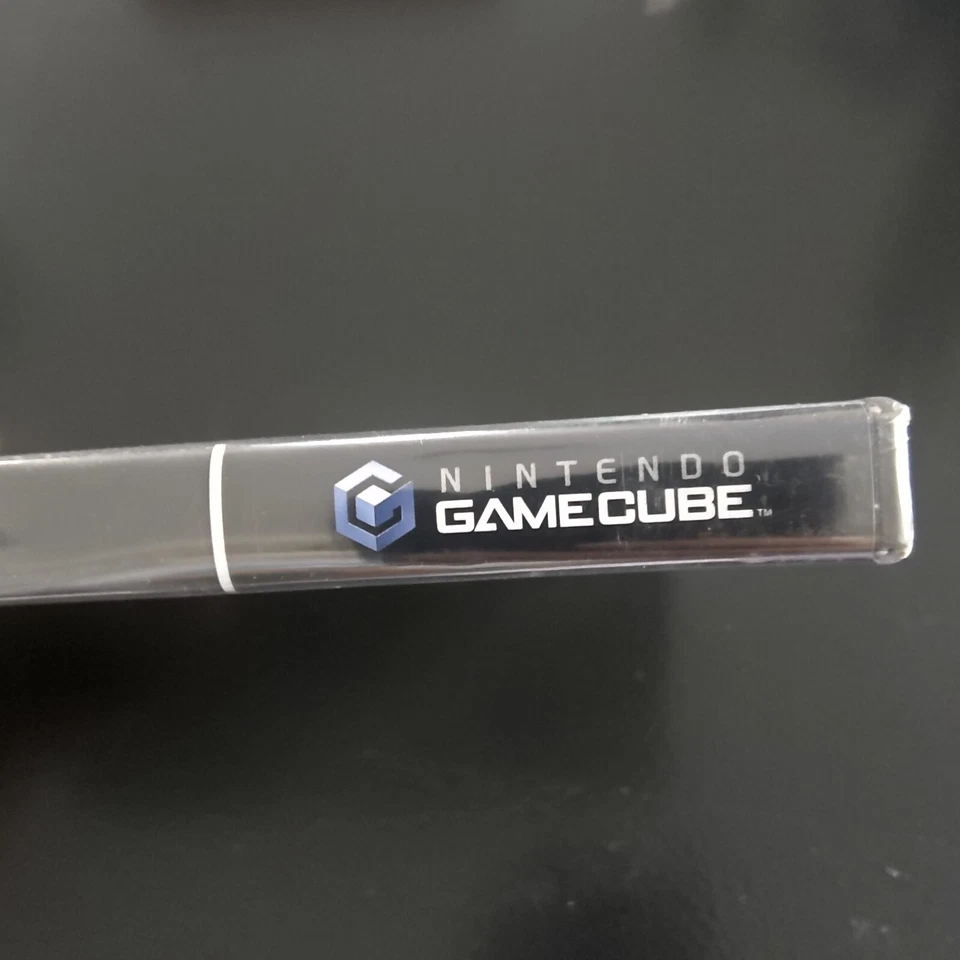 Star Fox: Assault (GameCube, 2005) Sealed! From presonal collection! - Image 3 of 4