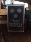 the mogan mint buffalo nickel set
