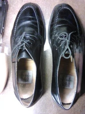 'CABLE & CO.'INTERNATIONALLY KNOW FOR FINE QUALITY HI END MEN'S SHOES MADE ITALY