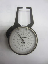 Bowers Ausentaster Feintaster Ausenschnelltaster Mitutoyo Feinmesstaster Messuhr