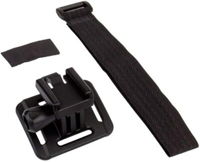 Cygolite HLMT-DCV12 Helmet Mount for Expilion, Metro and Streak