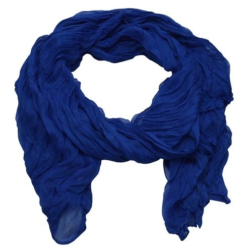 Damenschal leichter Rundschal Schlauschal Loop Langschal Schal 170 cm