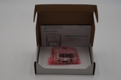 ABB FPBA-01 Profibus Adapter