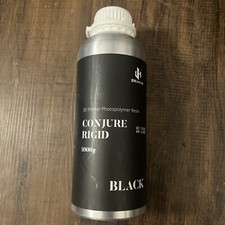 Systems Photopolymer Rigid Resin UV - LCD 3D Printer Anycubic/Elegoo Printer 1kg