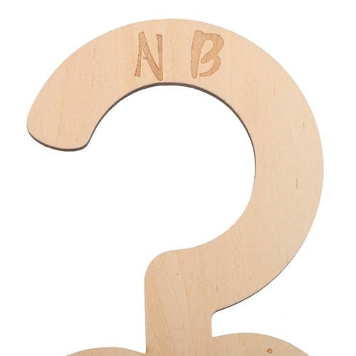 28 Stück Säuglings-Kleiderschrank-Teiler, Baby-Schrank-Größen-Teiler-Set, - Bild 8 von 12