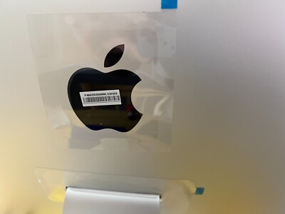 NEW Apple iMac 27 Inch 5K 2020 3.6 GHz i9 2TB SSD 128GB RAM 5700XT