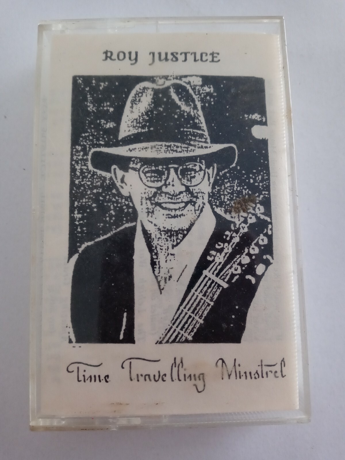 Offizieller Us Store Roy Gerechtigkeit Zeit Reisen Minnesanger Kassette 1992 Billigware Ritiwcset2020 Ritrjpm Ac In