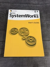 Symantec Norton SystemWorks 2003 User’s Guide