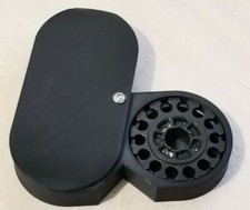 Magazine Case for Weihrauch