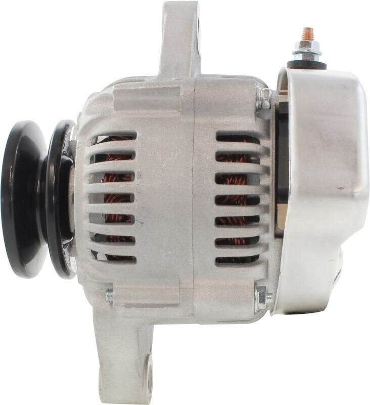 Premium Alternator fits Kubota Applications replaces Premium Alternator fits Kubota Applications replaces