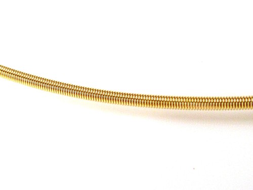Elegant Necklace - Niessing - Heart Amulet + Brilliant Approx. 0,10ct - 750er - Picture 8 of 9