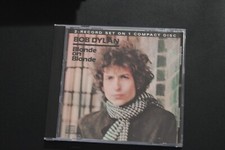 Bob Dylan Blonde On Blonde CD SACD 1999 Columbia CS 841 DSD MINT