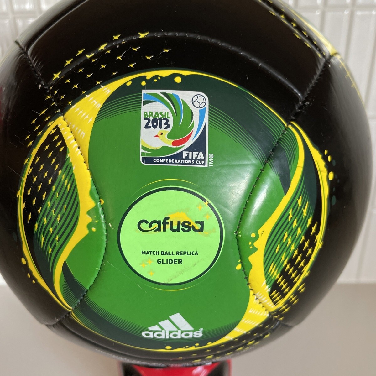 2013年Jリーグ公式試合球 cafusa（カフサ） 2013年Jリーグ公式試合球 cafusa（カフサ） - メルカリ