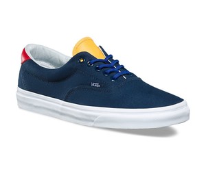 vans era 59 azul