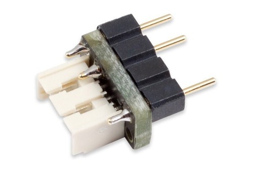 Aquacomputer RGBpx Adapter für Komponenten mit Mainboardanschluss - 第 1/2 張圖片