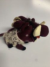 Disney The LIon King The Broadway Musical Pumbaa Plush