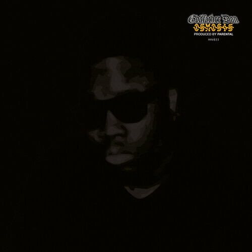 Godfather Don & Parental - Osmosis (New Vinyl 2xLP Sealed!) Limited!