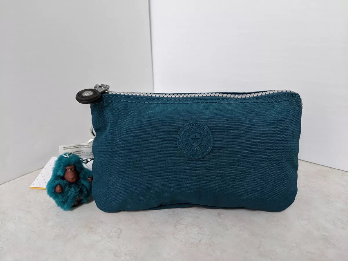 Kipling gleaming best sale green