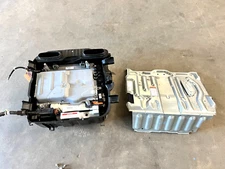 11-`12 HONDA CR-Z CRZ HYBRID BATTERY PACK ASSEMBLY HYBRID BATTERY, OEM LOT3567