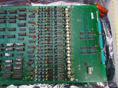Teradyne LD873-20 899-873-20 B 899-970-00 A PCB Circuit Board *used working - Picture 6 of 11
