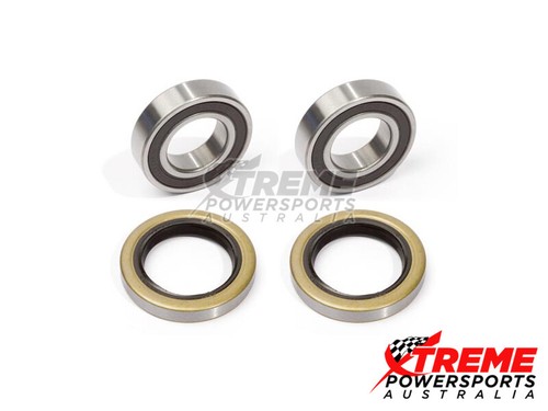Rear Wheel Bearing Kit Husqvarna FE 501S 2015-2016, Pivot Works PWRWK-T04-521 - Picture 2 of 2