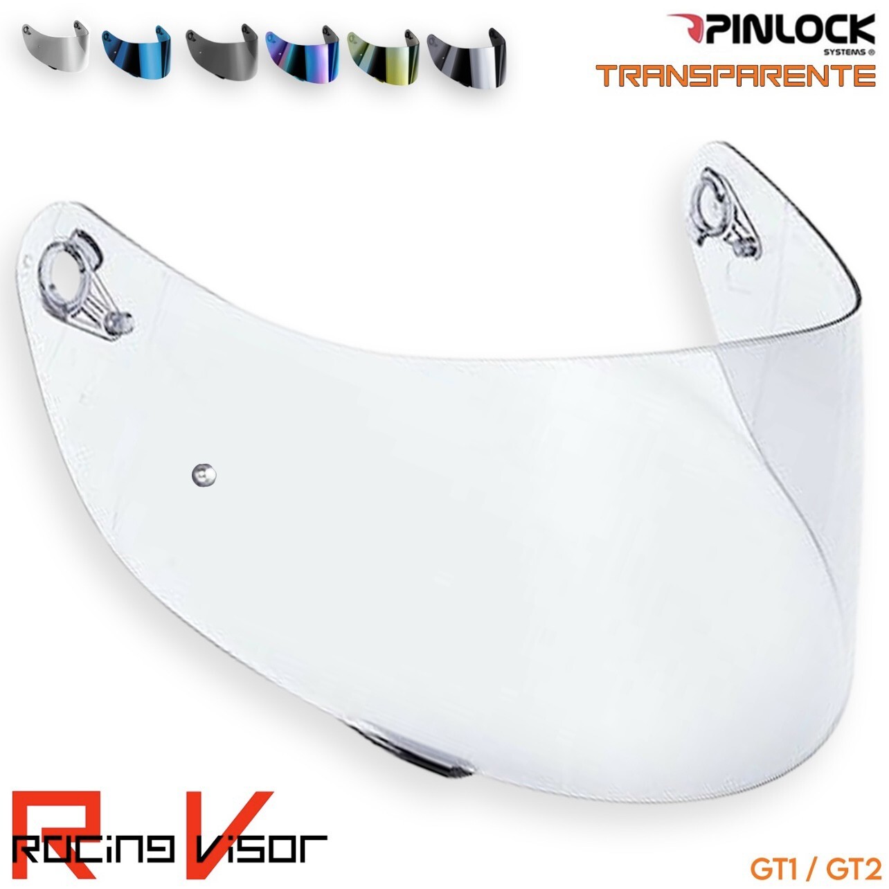 Visiera Casco AGV K3 Sv K1 K5 K5s S4-Sv Horizon Stealth ( Trasparente )⭐ ⭐ ⭐ ⭐ ⭐