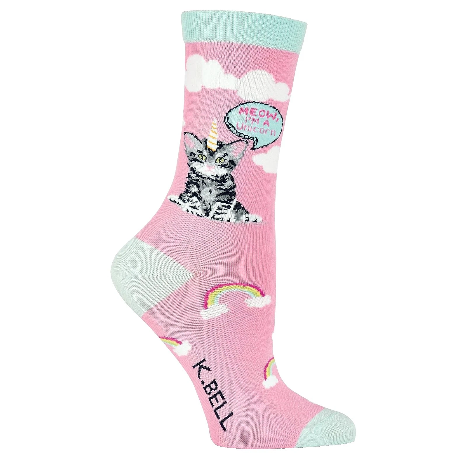 Medias de Gato y Medias para Mujeres