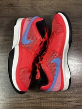 Nike Ja 1 “Ember Glow” (DR8785-800) Mens Size 10.5