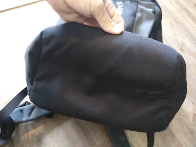 patagonia Yerba 24L グレー/ブラック バックパック patagonia Yerba 24L グレー/ブラック バックパック - メルカリ