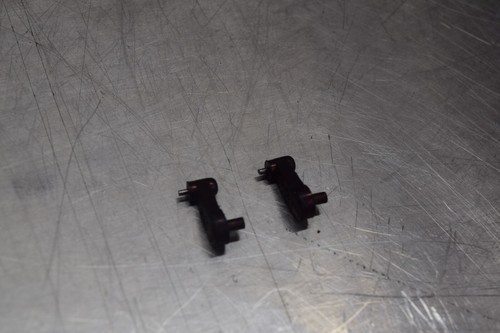 99755229400 porsche Getränkehalter Becherhalter 997 987 reparatur satz 2X PART - Picture 2 of 3