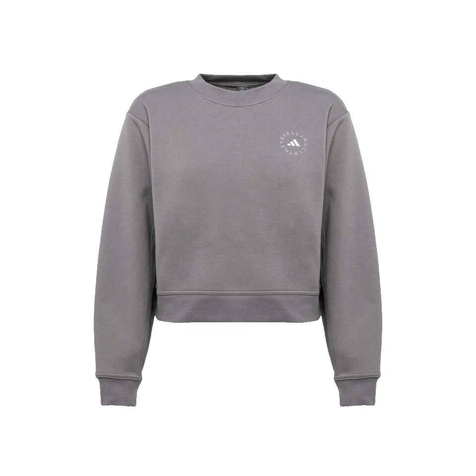 Adidas by Stella McCartney moletons Tamanho Regular para mulheres