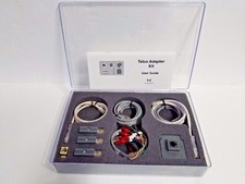 Microtest Telco Adapter Kit 8051-12 for MT300 PentaScanner