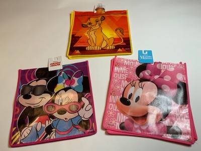 disney themed bags