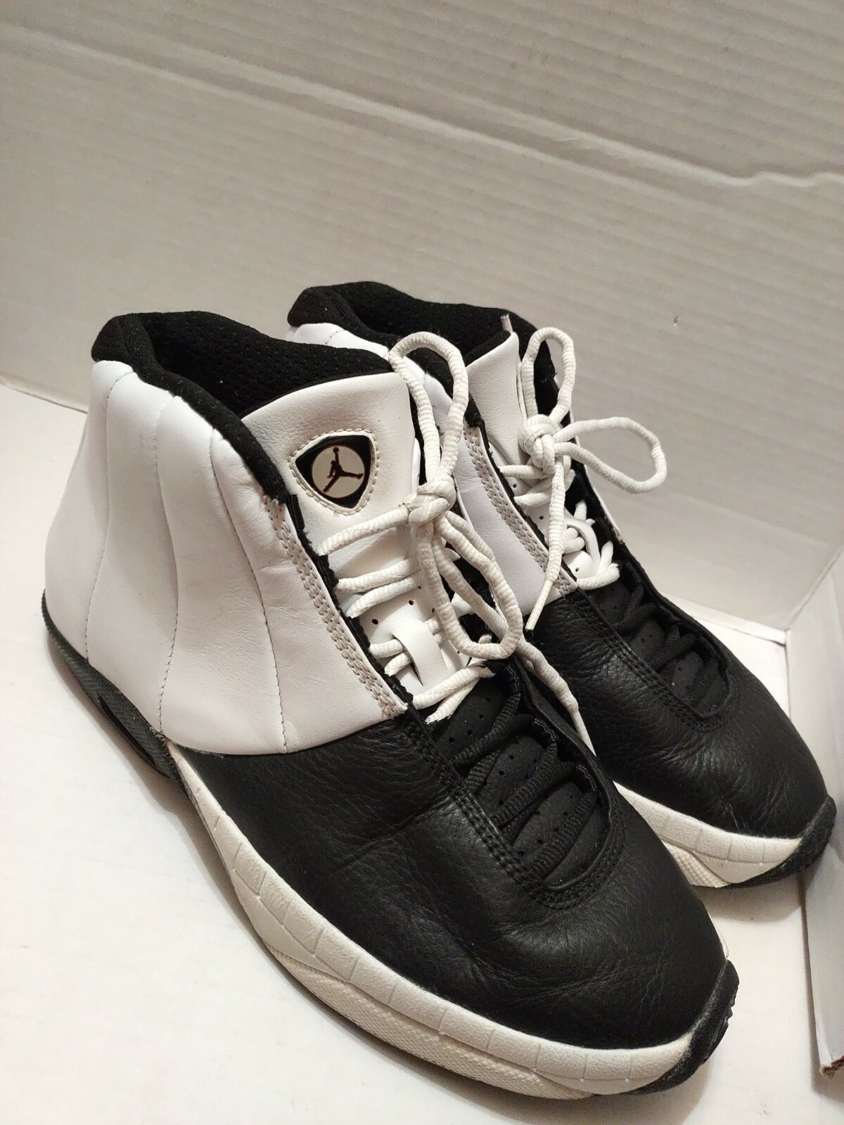 vin baker team jordan shoes