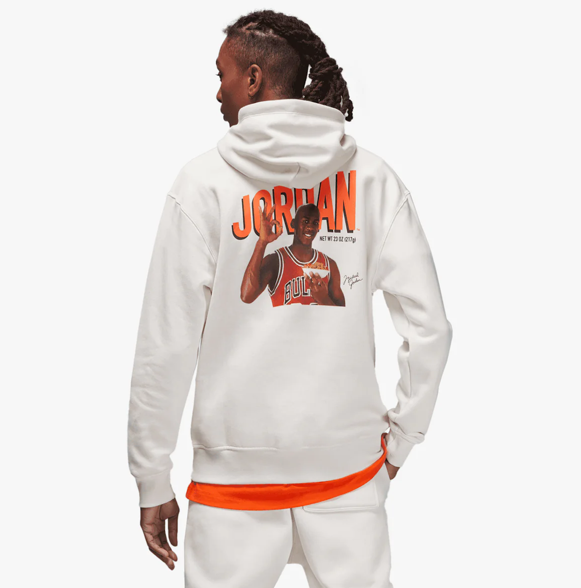 Flight Mvp Jordan Flight Jumper Nike Jordan Flight MVP Wheaties